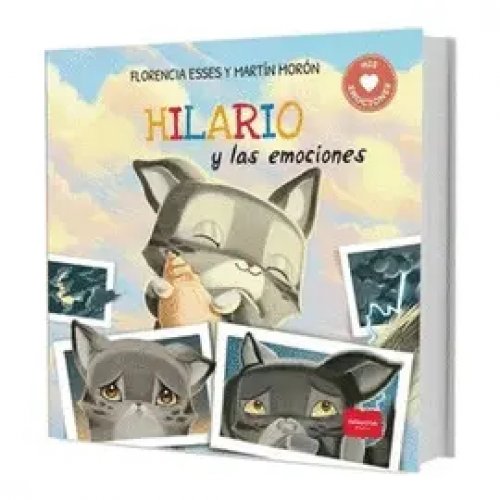Hilario y las Emociones