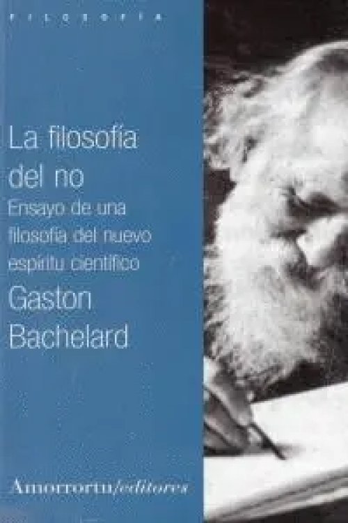 Filosofia del No,La 2ªed