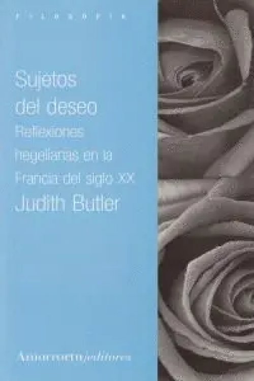 Sujetos del Deseo