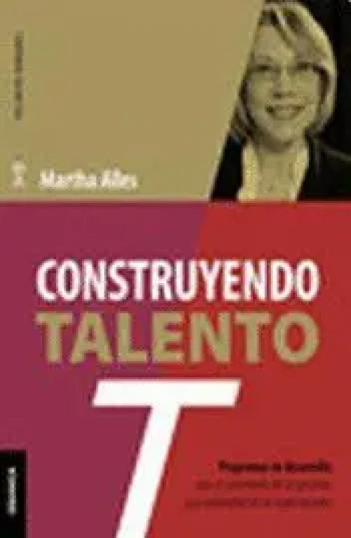 Construyendo talento