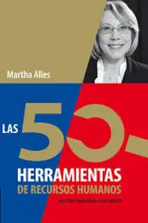 50 herramientas de recursos humanos que todo profesional debe conocer, Las