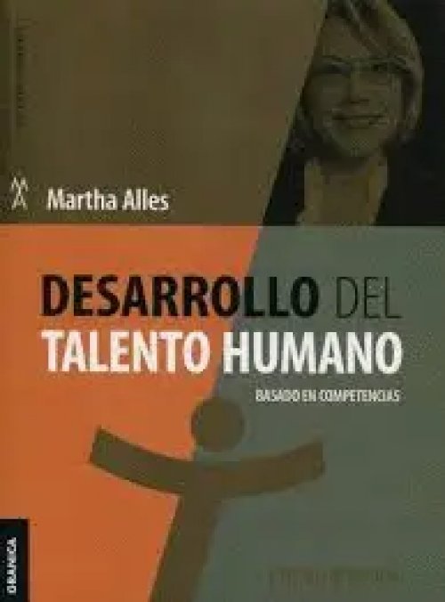 Desarrollo del talento humano