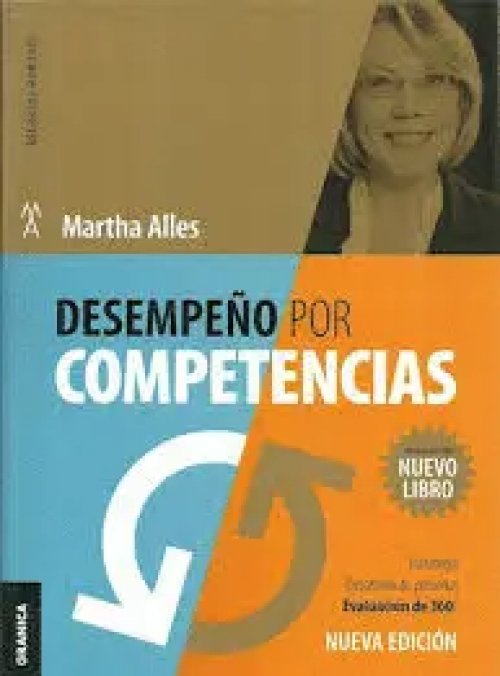 Desempeño por competencias : Estrategia, Evaluación De Personas