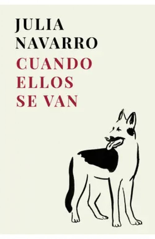 Cuando ellos se Van
