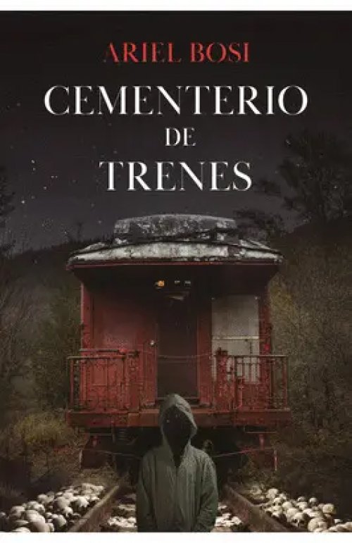 Cementerio de Trenes