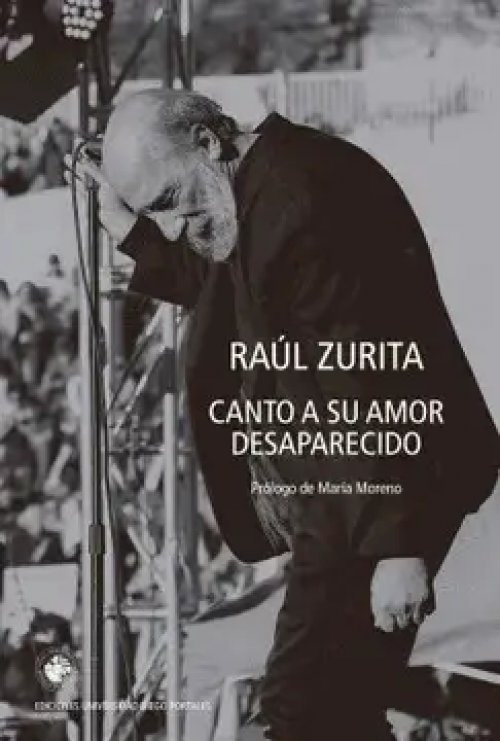 Canto a Su Amor Desaparecido