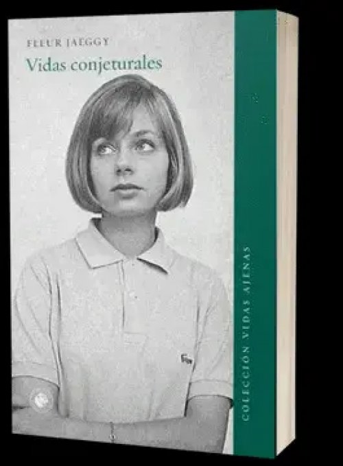 Vidas Conjeturales