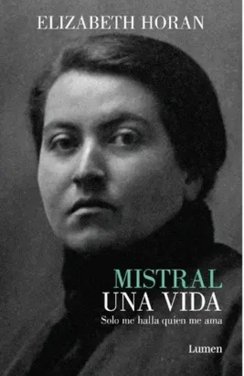 Mistral. Una Vida