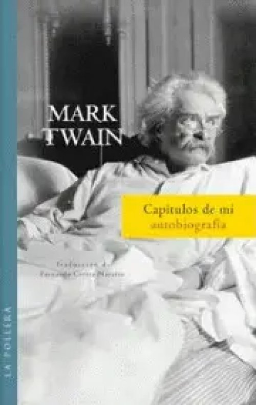 Capítulos de mi Autobiografía