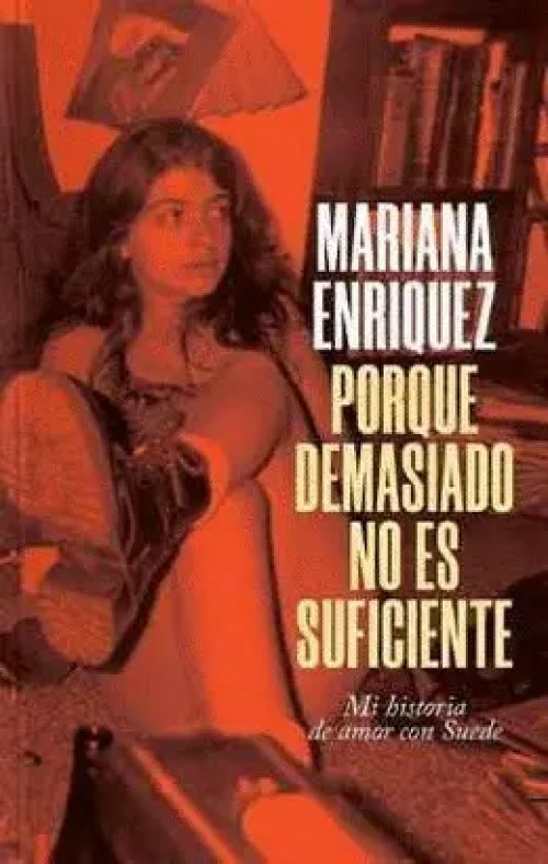 Porque Demasiado no Es Suficiente