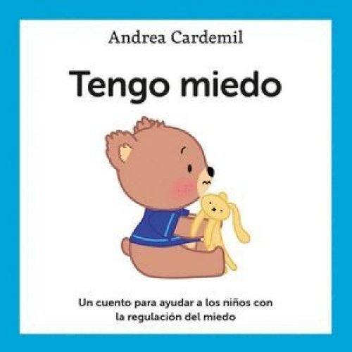 TENGO MIEDO