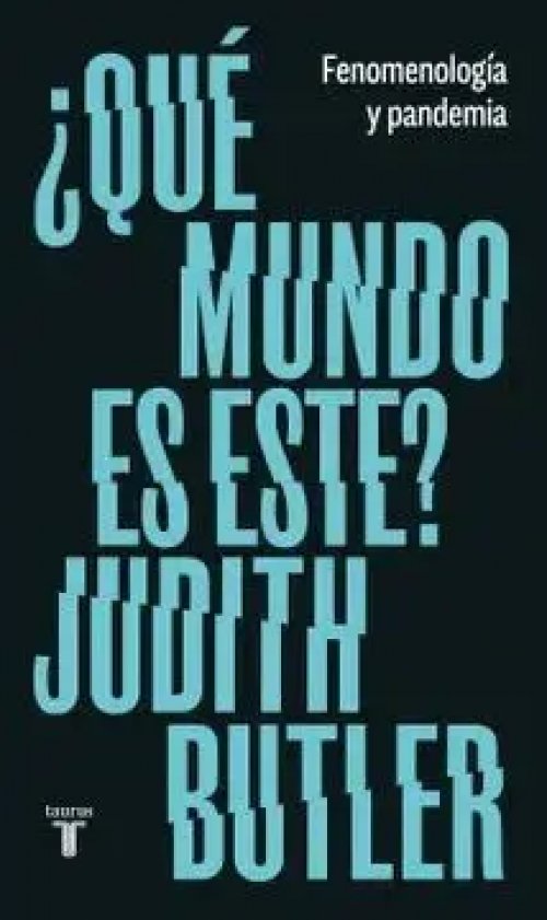 ¿Que Mundo Es Este?