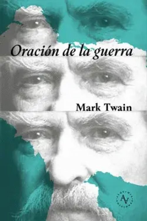 Oración de la Guerra. Contra el Estado, el Racismo y la Religión