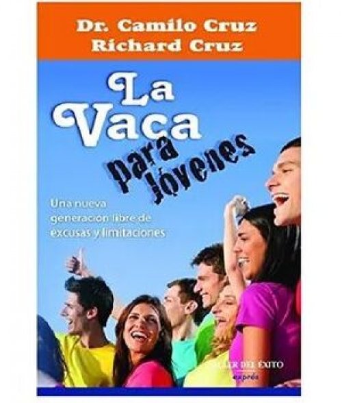 LA VACA PARA JOVENES