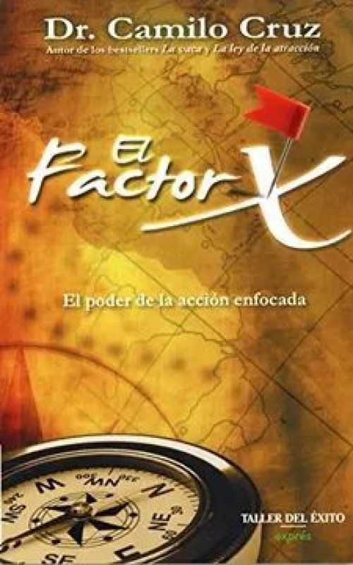 FACTOR X