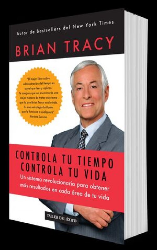 CONTROLA TU TIEMPO CONTROLA TU VIDA