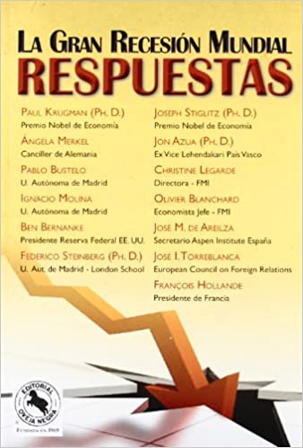 La gran recesión mundial