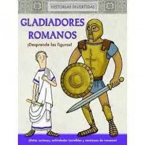 Gladiadores Romanos