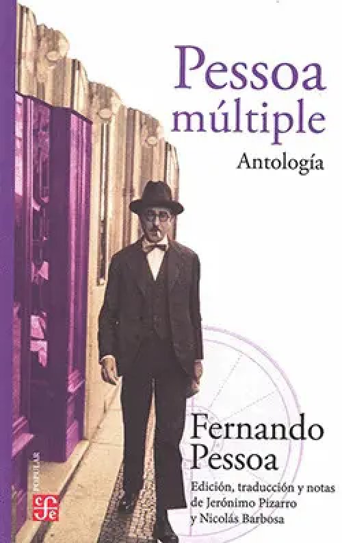 Pessoa Múltiple