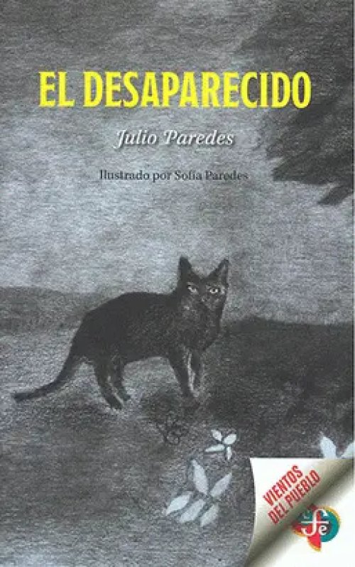 EL DESAPARECIDO