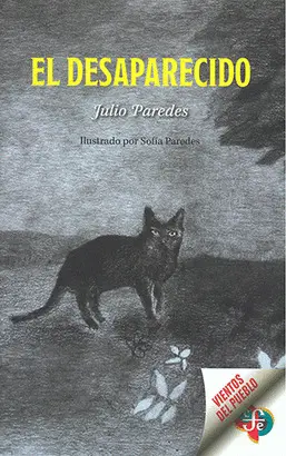 EL DESAPARECIDO