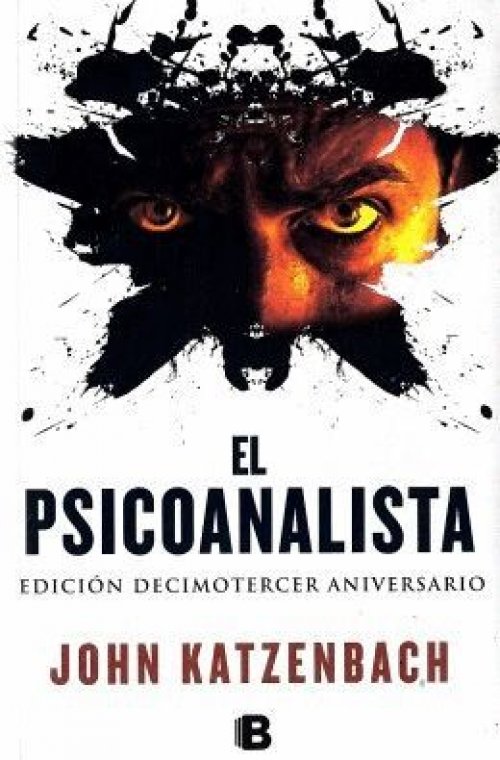 PSICOANALISTA 1: PSICOANALISTA (GRANDE)