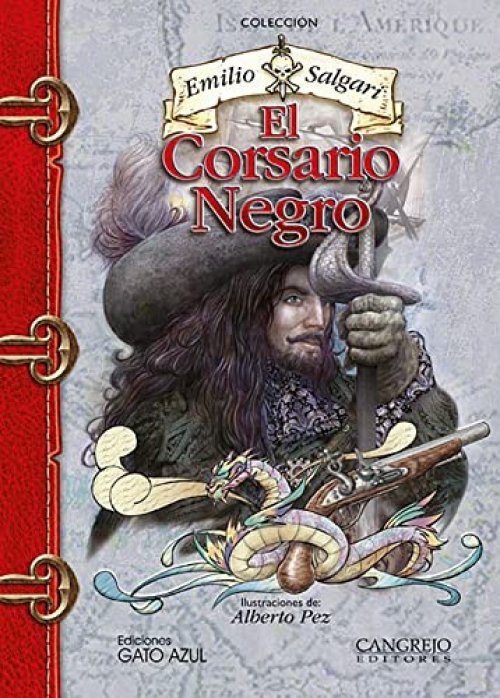 Corsario negro, El