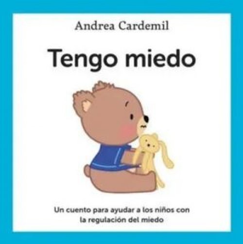 FILIPO - TENGO MIEDO