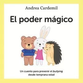 EL PODER MAGICO