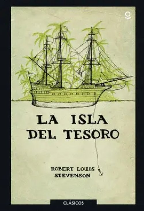 La Isla del Tesoro