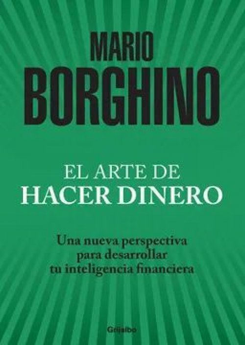 EL ARTE DE HACER DINERO