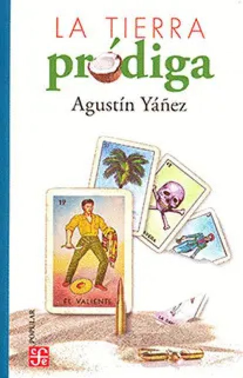 La Tierra Pródiga