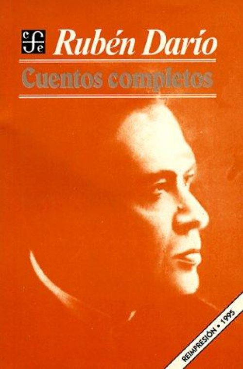 Cuentos completos