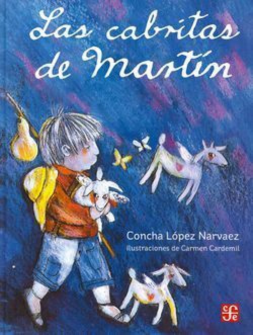 CABRITAS DE MARTIN
