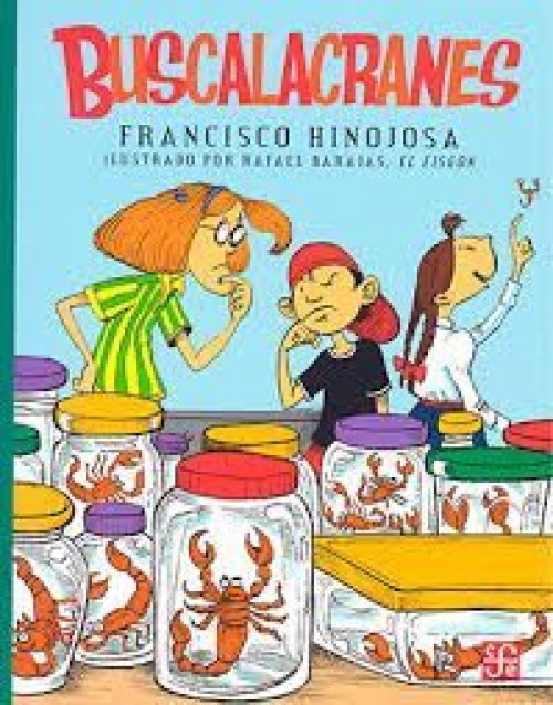 BUSCALACRANES