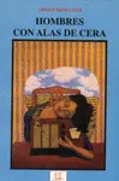 Hombres con Alas de Cera