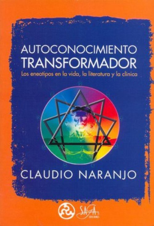 Autoconocimiento Transformador