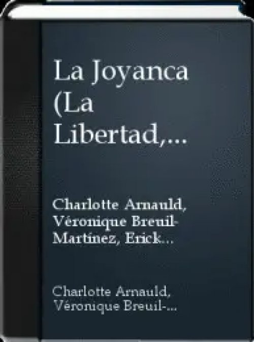 La Joyanca