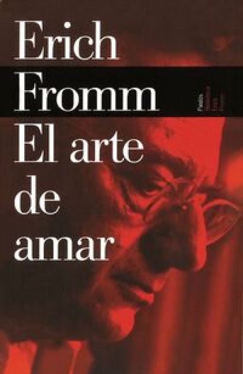 El arte de amar