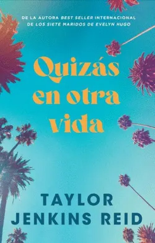 Quizás en Otra Vida - Nueva Edición