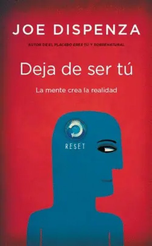 DEJA DE SER TU
