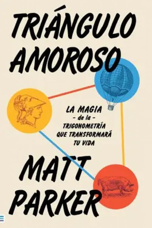 Triángulo amoroso