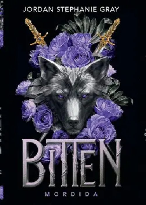 Bitten