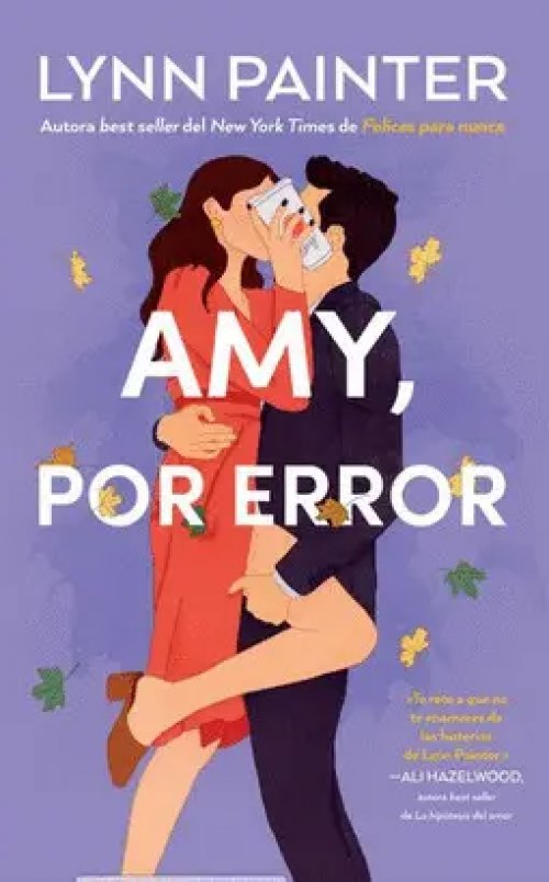 Amy por Error