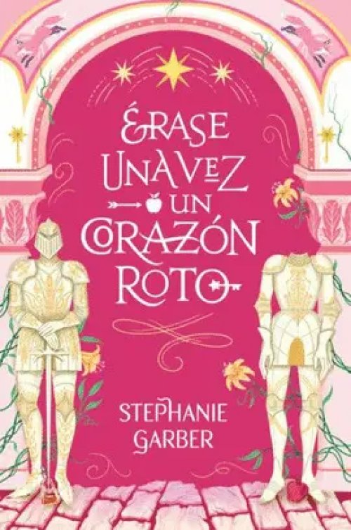 Erase una Vez un Corazon Roto (Bolsillo)