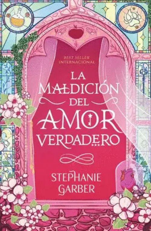 La Maldicion del Amor Verdadero (Bolsillo)