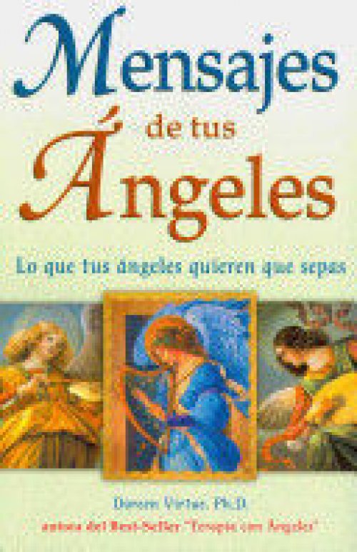 MENSAJES DE TUS ÁNGELES