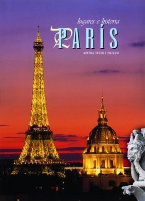 París lugares e historia