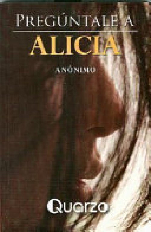 Preguntale A Alicia