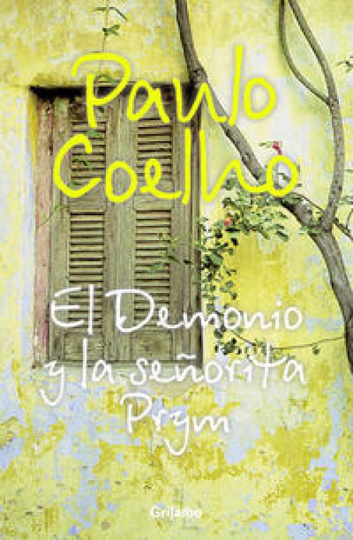 El demonio y la señorita Prym ( Biblioteca Paulo Coelho )